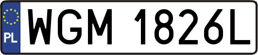 WGM1826L