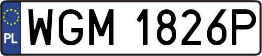 WGM1826P
