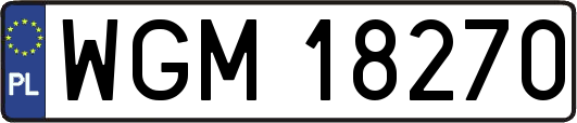 WGM18270