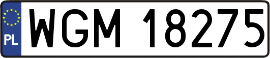 WGM18275