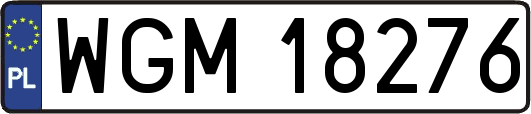 WGM18276