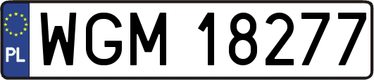 WGM18277