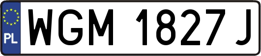 WGM1827J