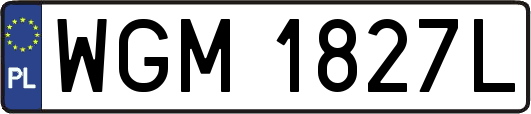 WGM1827L