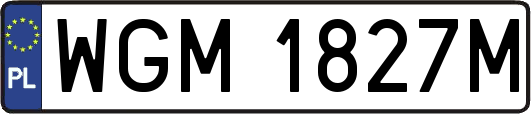 WGM1827M