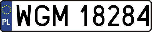 WGM18284