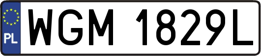 WGM1829L