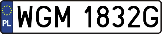 WGM1832G