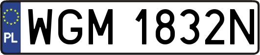 WGM1832N