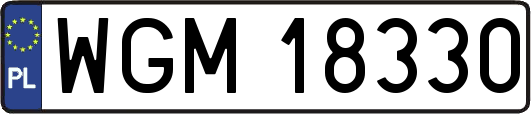 WGM18330