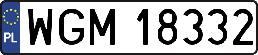 WGM18332