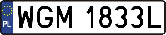 WGM1833L