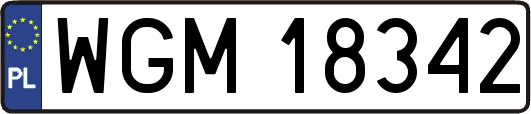 WGM18342