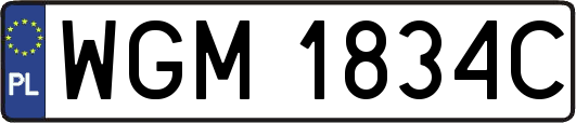 WGM1834C