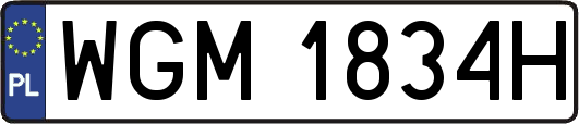 WGM1834H