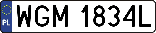 WGM1834L