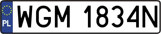 WGM1834N