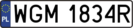 WGM1834R