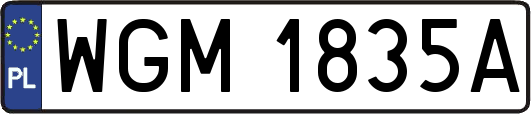 WGM1835A