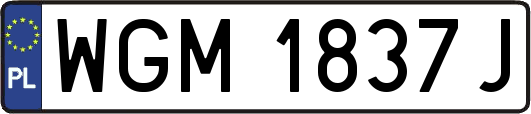 WGM1837J