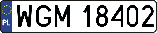 WGM18402