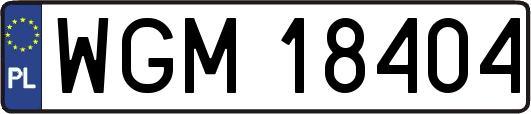 WGM18404