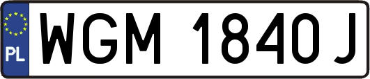 WGM1840J