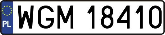 WGM18410
