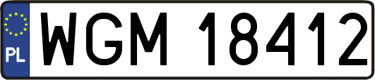 WGM18412