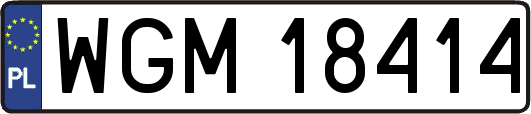 WGM18414