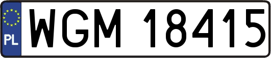 WGM18415