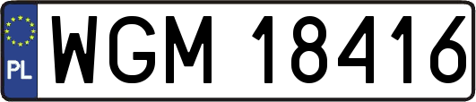 WGM18416