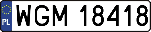 WGM18418