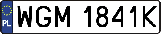 WGM1841K