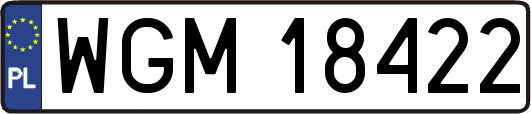 WGM18422