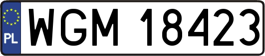 WGM18423