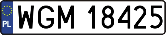 WGM18425