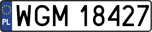 WGM18427
