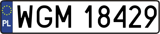 WGM18429