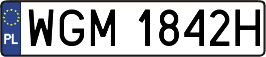WGM1842H