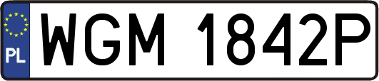 WGM1842P