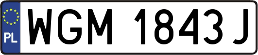 WGM1843J