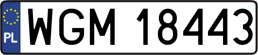 WGM18443