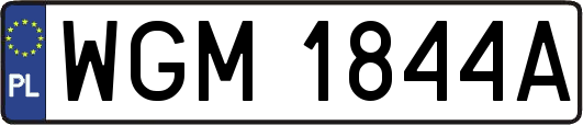 WGM1844A