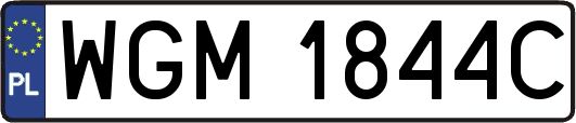 WGM1844C