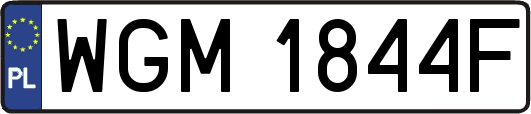 WGM1844F