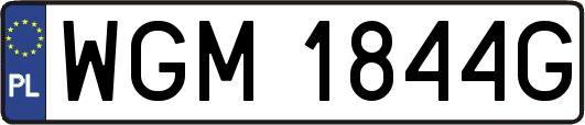 WGM1844G