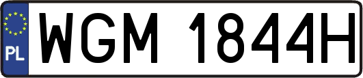 WGM1844H