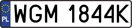 WGM1844K