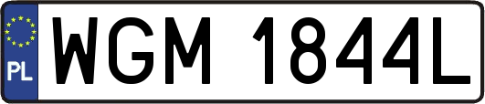 WGM1844L